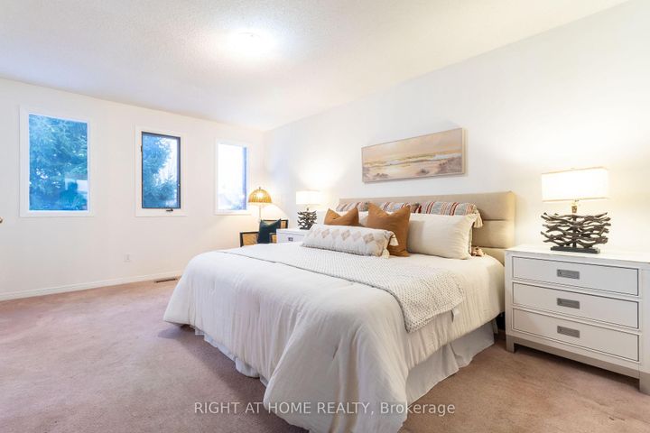 Photo 16 at 1686 Major Oaks Road, Brock Ridge, Pickering