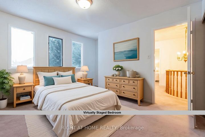 Photo 20 at 1686 Major Oaks Road, Brock Ridge, Pickering