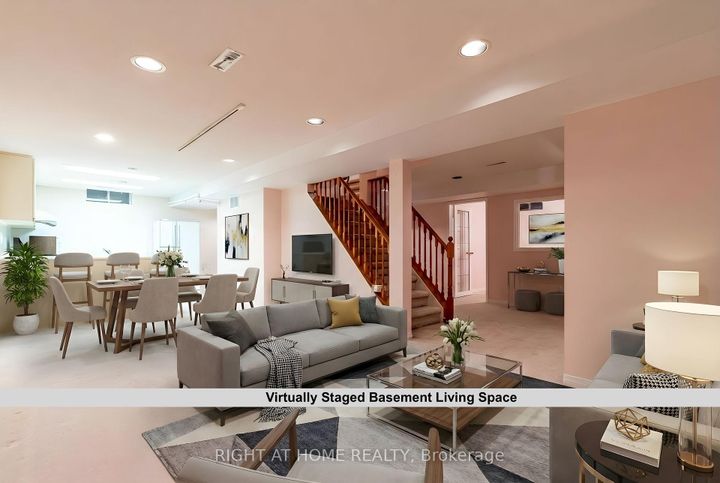 Photo 24 at 1686 Major Oaks Road, Brock Ridge, Pickering