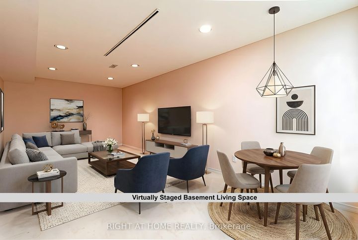 Photo 26 at 1686 Major Oaks Road, Brock Ridge, Pickering