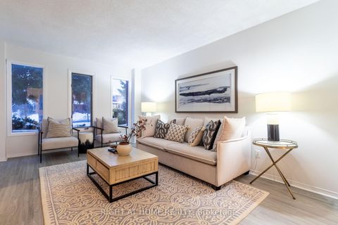 Photo 4 at 1686 Major Oaks Road, Brock Ridge, Pickering