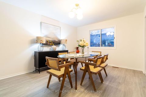 Photo 6 at 1686 Major Oaks Road, Brock Ridge, Pickering