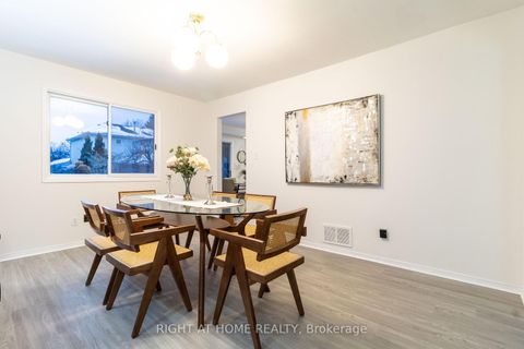 Photo 7 at 1686 Major Oaks Road, Brock Ridge, Pickering