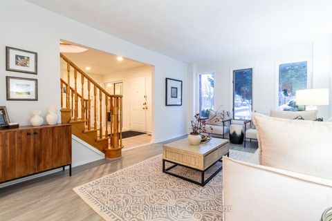 Photo 8 at 1686 Major Oaks Road, Brock Ridge, Pickering