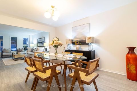 Photo 9 at 1686 Major Oaks Road, Brock Ridge, Pickering