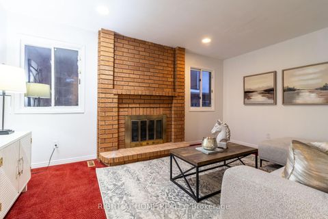 Photo 12 at 1686 Major Oaks Road, Brock Ridge, Pickering