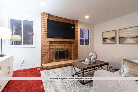 Photo 13 at 1686 Major Oaks Road, Brock Ridge, Pickering