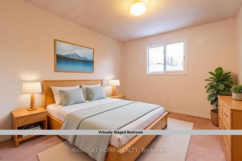 Photo 18 at 1686 Major Oaks Road, Brock Ridge, Pickering