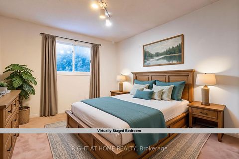 Photo 22 at 1686 Major Oaks Road, Brock Ridge, Pickering