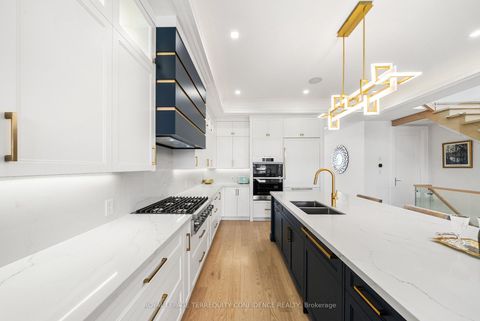 Photo 8 at 320 Hounslow Avenue, Willowdale West, Toronto