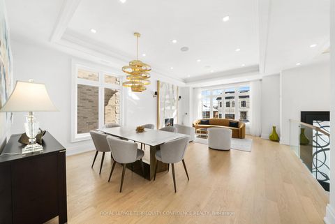 Photo 14 at 320 Hounslow Avenue, Willowdale West, Toronto