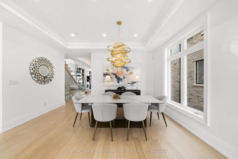 Photo 16 at 320 Hounslow Avenue, Willowdale West, Toronto