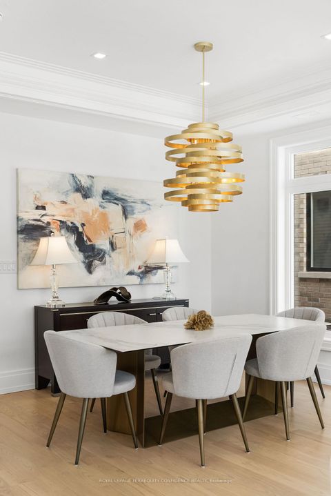 Photo 17 at 320 Hounslow Avenue, Willowdale West, Toronto