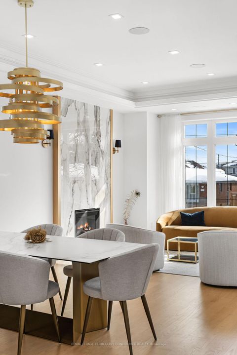 Photo 18 at 320 Hounslow Avenue, Willowdale West, Toronto