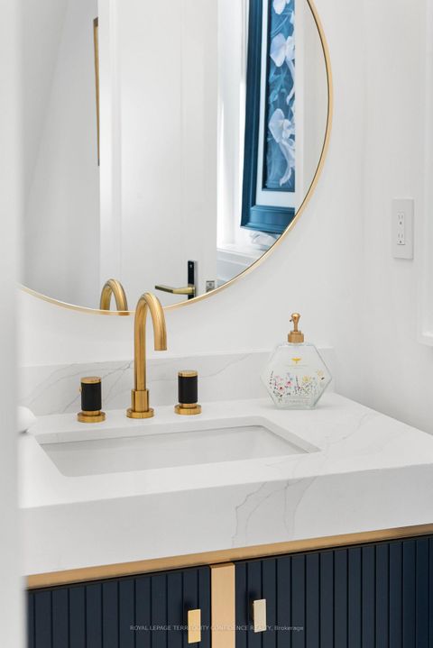 Photo 21 at 320 Hounslow Avenue, Willowdale West, Toronto