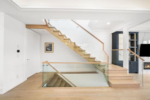 Photo 22 at 320 Hounslow Avenue, Willowdale West, Toronto