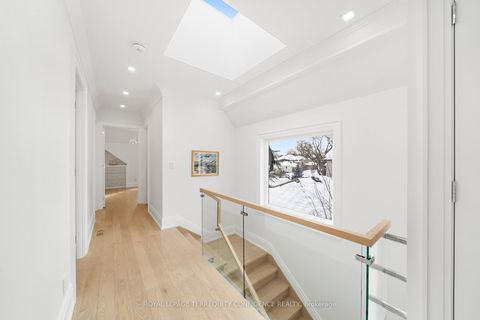 Photo 23 at 320 Hounslow Avenue, Willowdale West, Toronto