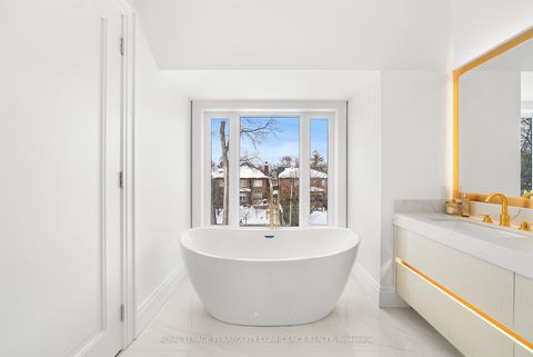 Photo 27 at 320 Hounslow Avenue, Willowdale West, Toronto