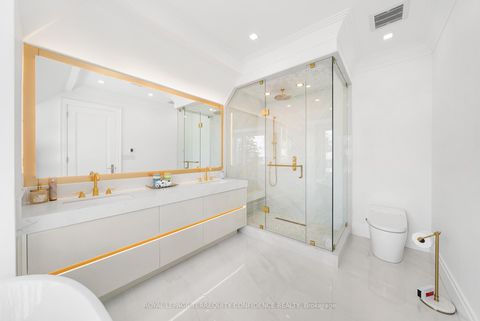 Photo 28 at 320 Hounslow Avenue, Willowdale West, Toronto