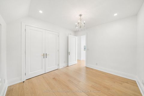 Photo 32 at 320 Hounslow Avenue, Willowdale West, Toronto