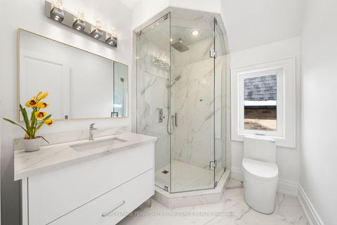 Photo 37 at 320 Hounslow Avenue, Willowdale West, Toronto