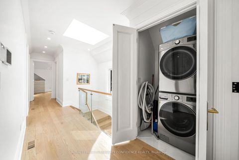 Photo 38 at 320 Hounslow Avenue, Willowdale West, Toronto