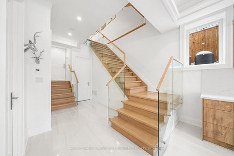 Photo 39 at 320 Hounslow Avenue, Willowdale West, Toronto