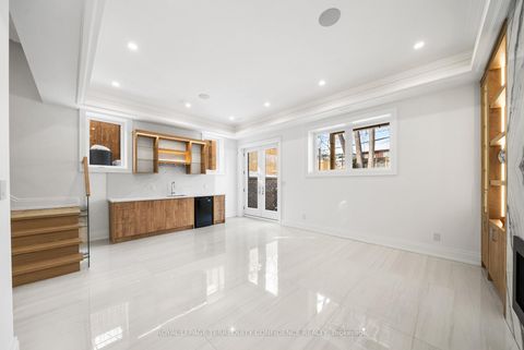 Photo 40 at 320 Hounslow Avenue, Willowdale West, Toronto