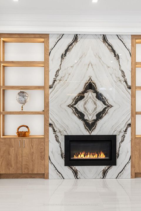 Photo 42 at 320 Hounslow Avenue, Willowdale West, Toronto