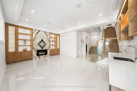 Photo 43 at 320 Hounslow Avenue, Willowdale West, Toronto