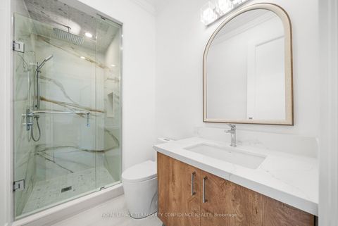 Photo 44 at 320 Hounslow Avenue, Willowdale West, Toronto