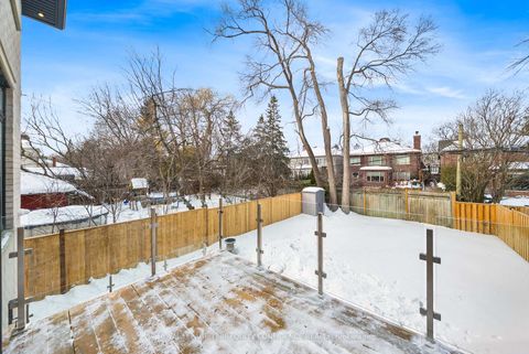 Photo 46 at 320 Hounslow Avenue, Willowdale West, Toronto