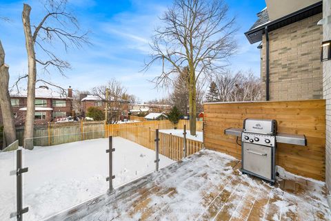 Photo 47 at 320 Hounslow Avenue, Willowdale West, Toronto