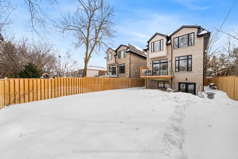 Photo 49 at 320 Hounslow Avenue, Willowdale West, Toronto