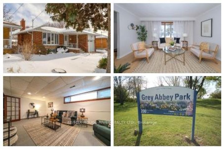 Photo 0 at 48 Limevale Crescent, West Hill, Toronto