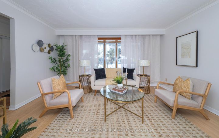 Photo 8 at 48 Limevale Crescent, West Hill, Toronto