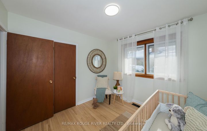 Photo 15 at 48 Limevale Crescent, West Hill, Toronto
