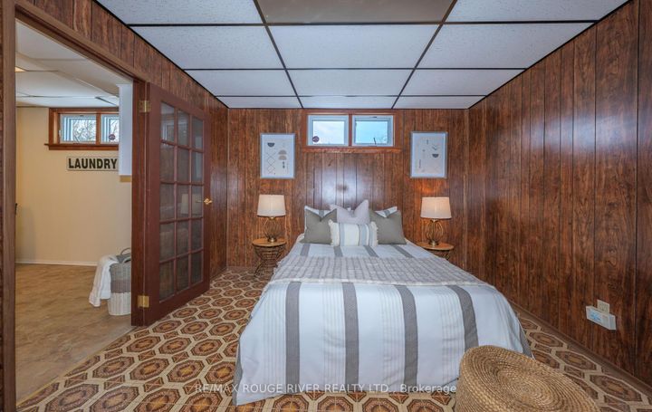 Photo 19 at 48 Limevale Crescent, West Hill, Toronto