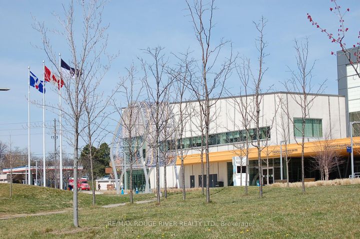 Photo 29 at 48 Limevale Crescent, West Hill, Toronto