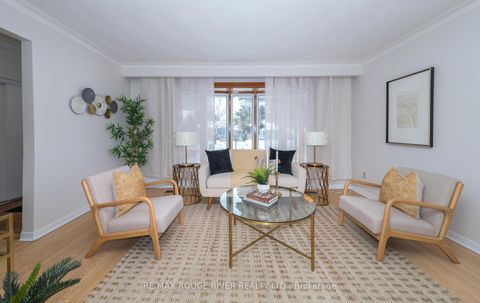 Photo 8 at 48 Limevale Crescent, West Hill, Toronto