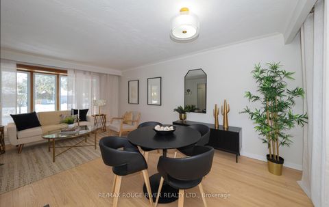 Photo 10 at 48 Limevale Crescent, West Hill, Toronto