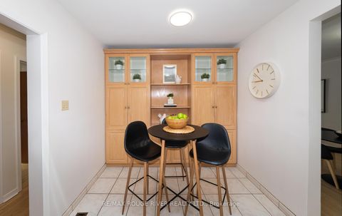 Photo 12 at 48 Limevale Crescent, West Hill, Toronto