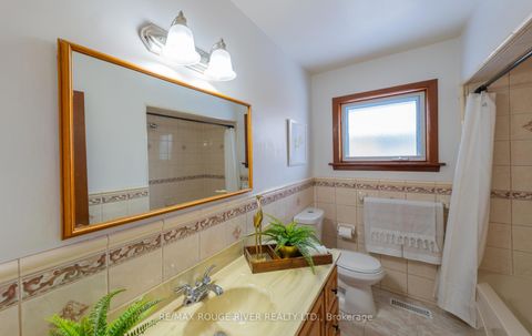 Photo 16 at 48 Limevale Crescent, West Hill, Toronto