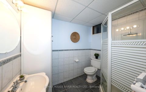 Photo 20 at 48 Limevale Crescent, West Hill, Toronto