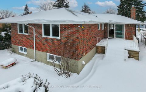 Photo 25 at 48 Limevale Crescent, West Hill, Toronto