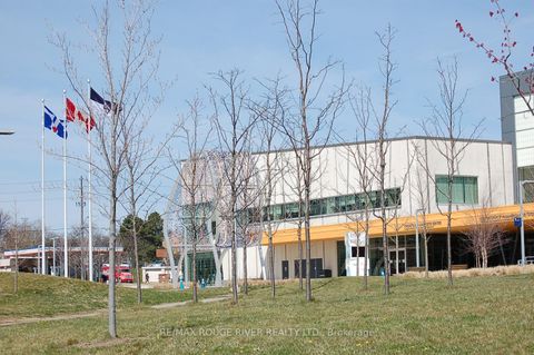 Photo 29 at 48 Limevale Crescent, West Hill, Toronto