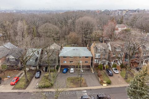 Photo 0 at 176/178 Balsam Avenue, The Beaches, Toronto