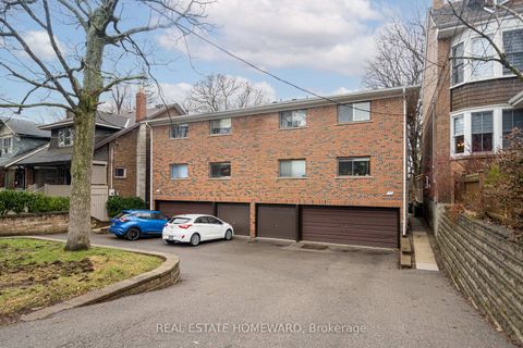 Photo 1 at 176/178 Balsam Avenue, The Beaches, Toronto