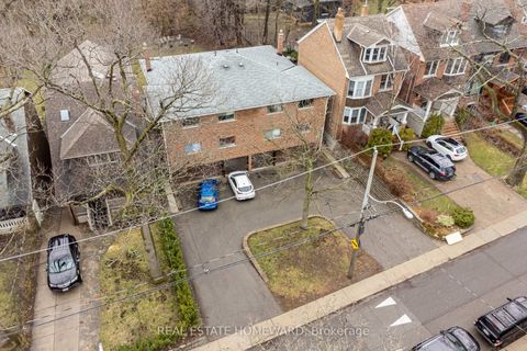 Photo 2 at 176/178 Balsam Avenue, The Beaches, Toronto
