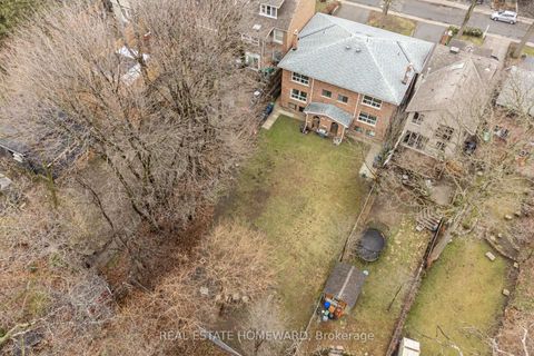 Photo 4 at 176/178 Balsam Avenue, The Beaches, Toronto